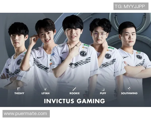 和平精英节奏排行榜最新发布IG战队荣登第三名引发热议