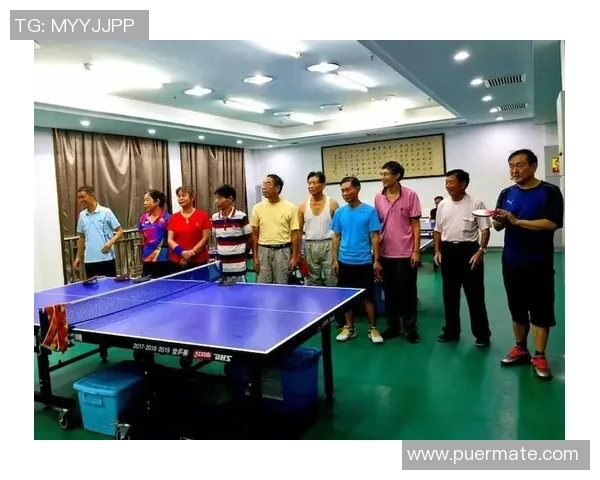 南京乒乓球队速度对比深度解析与训练方法探讨