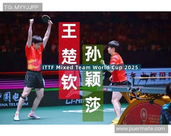 成都乒乓球队在世界杯中的个人能力展现与战术分析