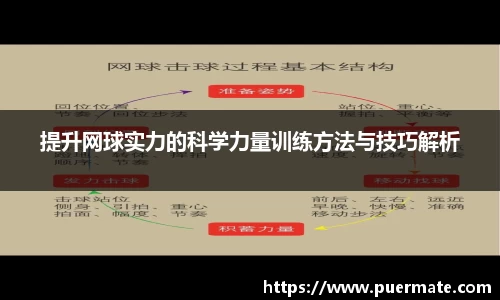 提升网球实力的科学力量训练方法与技巧解析